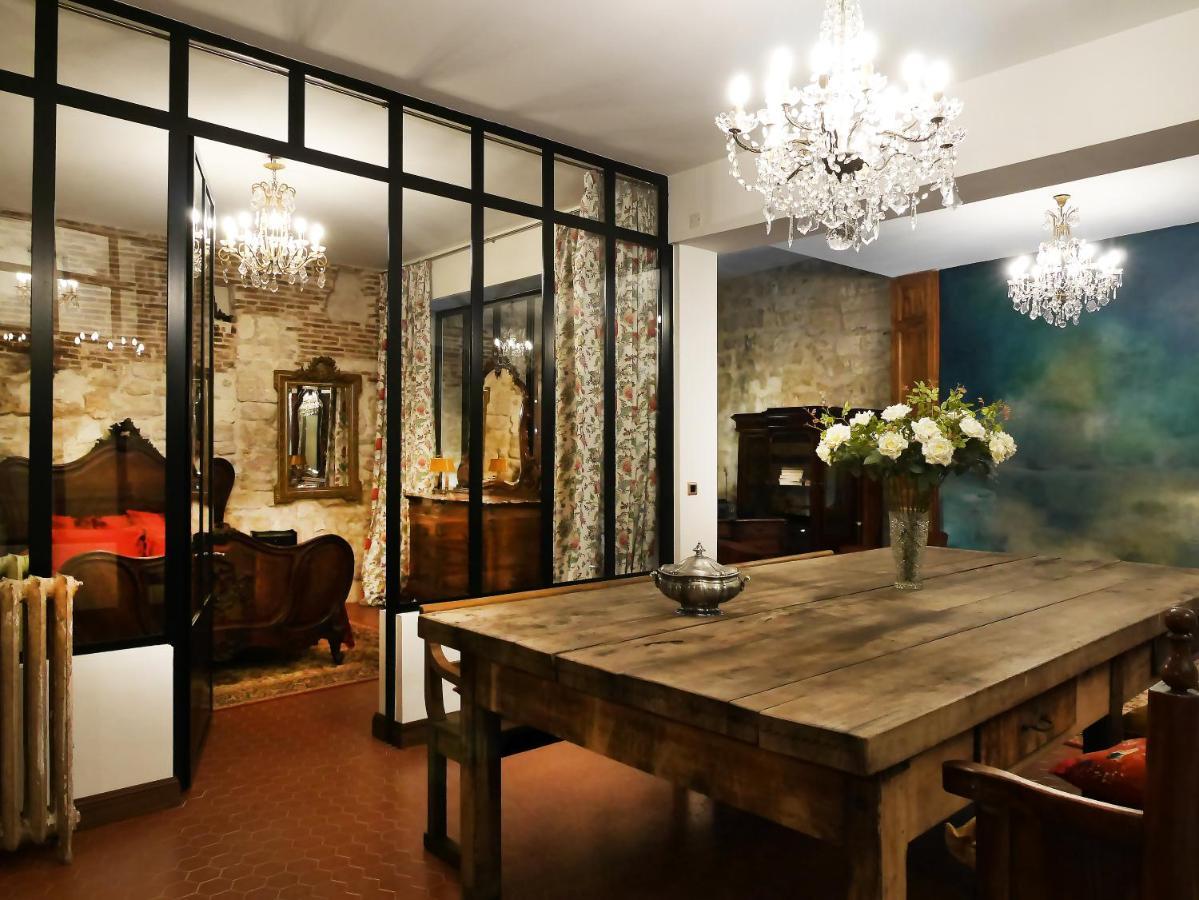 L'heure Bleue - Charme Et Histoire Au Coeur D'avignon Avignon