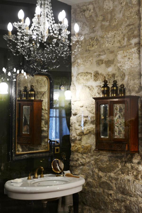 L'heure Bleue - Charme Et Histoire Au Coeur D'avignon Avignon