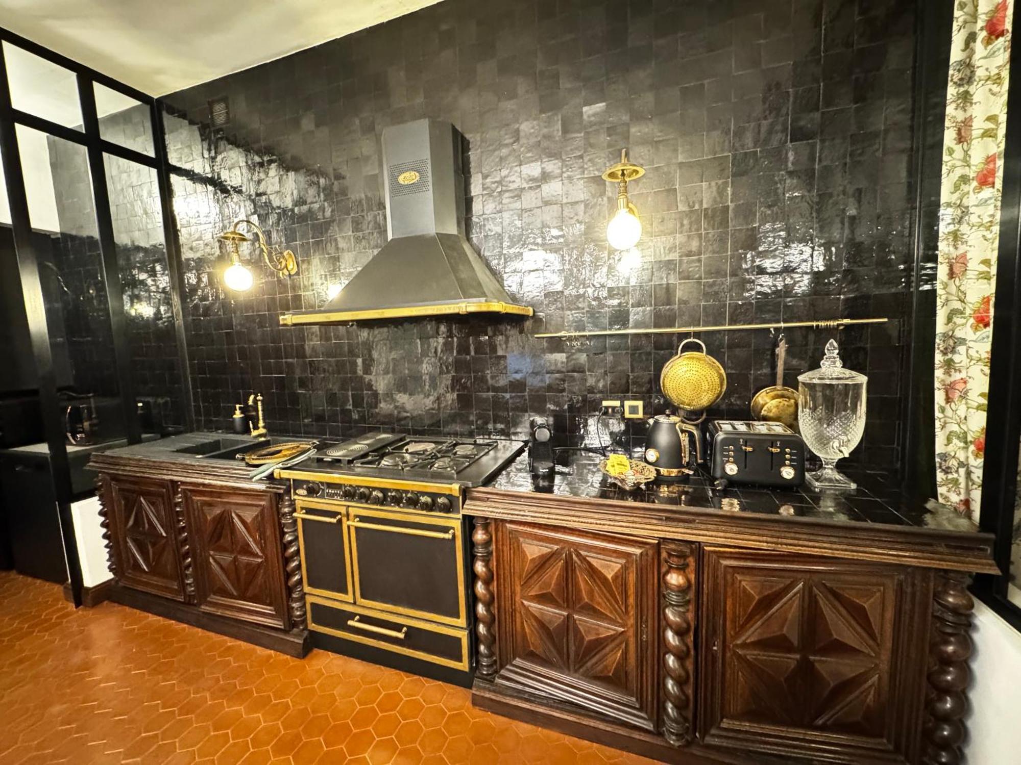 Apartment L'heure Bleue - Charme Et Histoire Au Coeur D'avignon