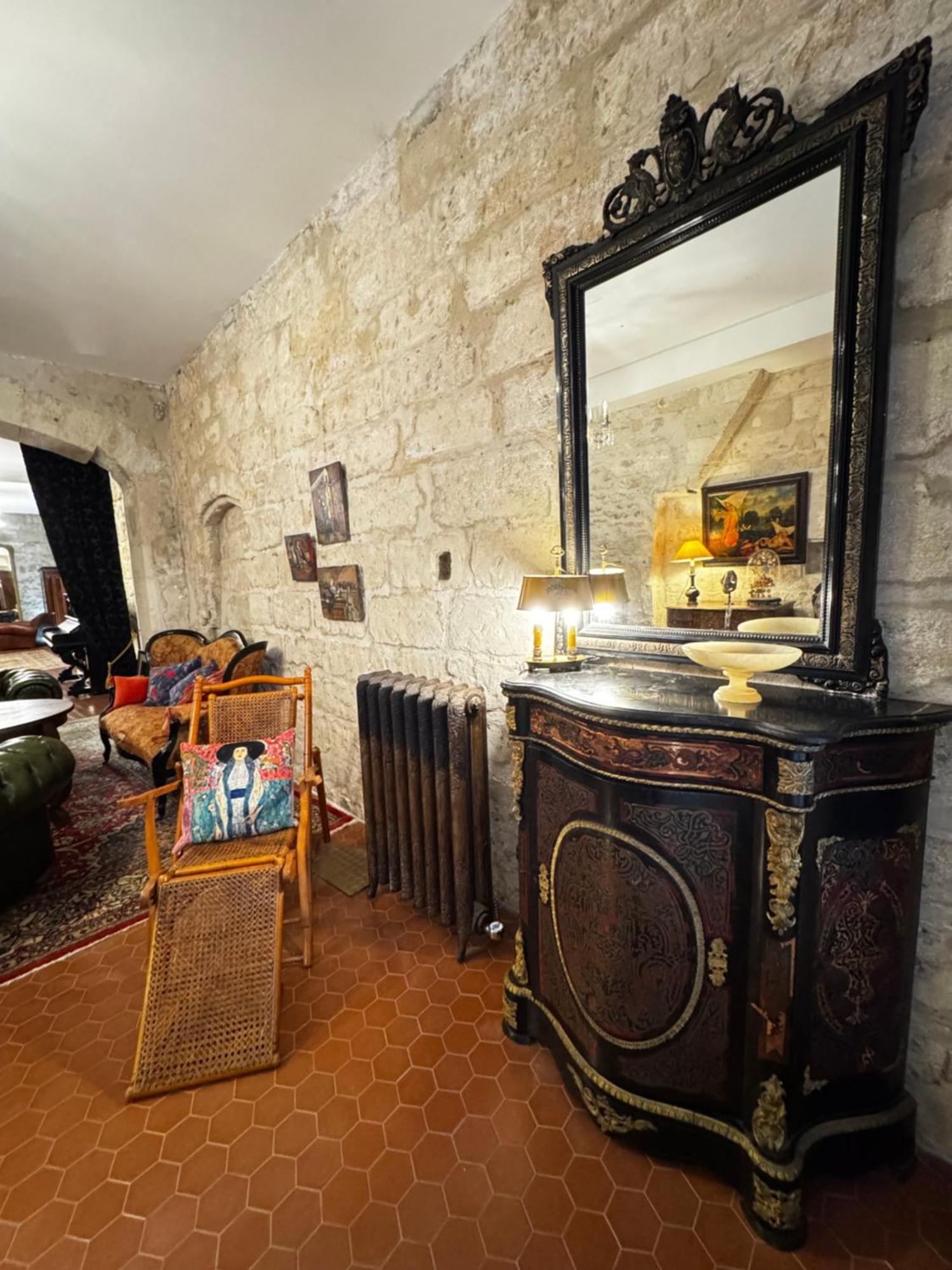 L'heure Bleue - Charme Et Histoire Au Coeur D'avignon Avignon