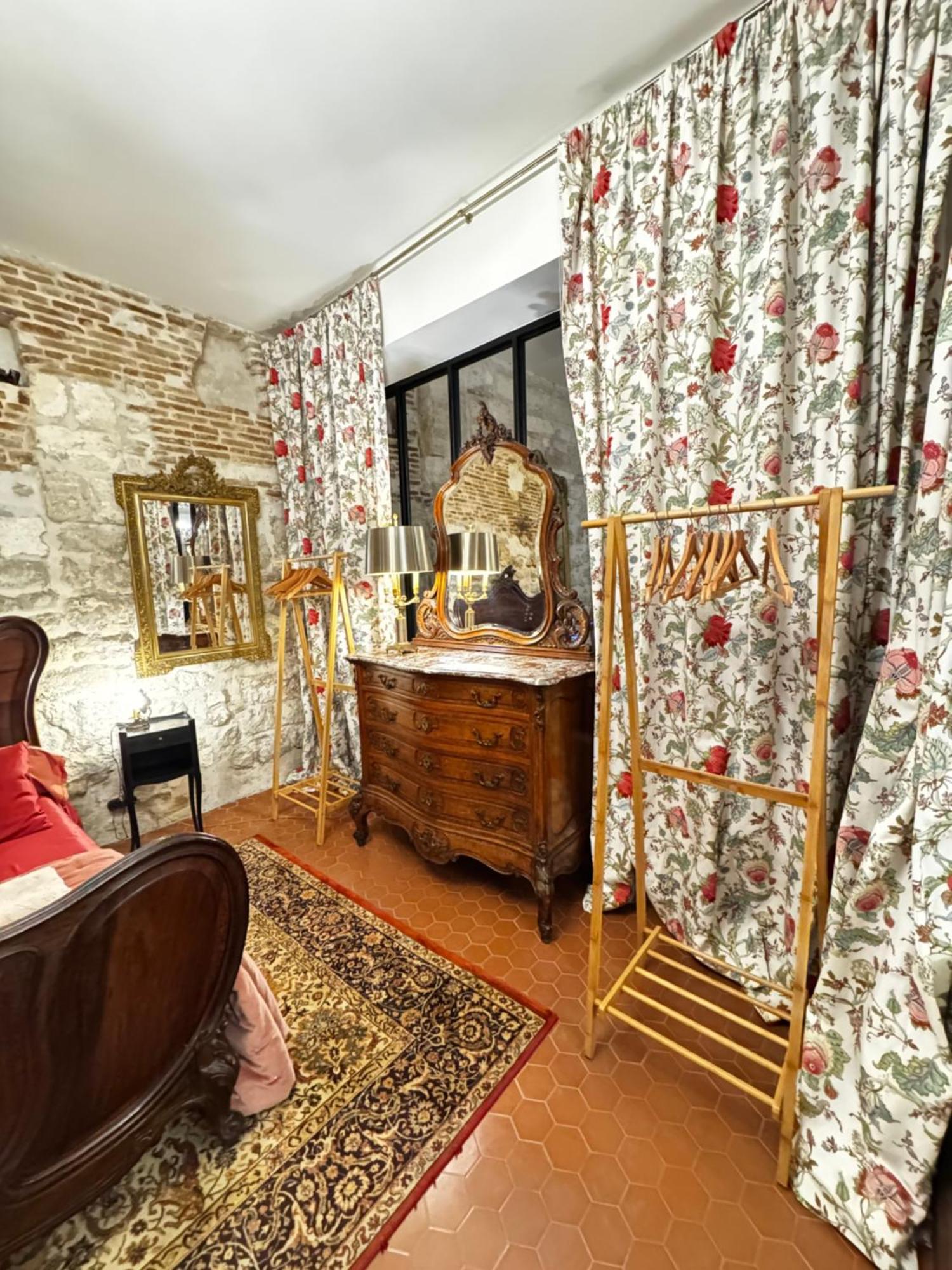 Appartement L'heure Bleue Avignon